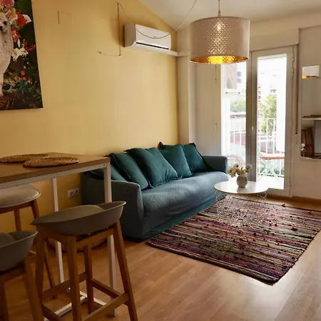 Appartement Hosted By Gracie *