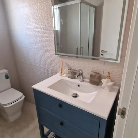 Dom wakacyjny Beachfront Walencja