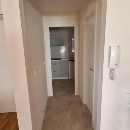 Dom wakacyjny Beachfront