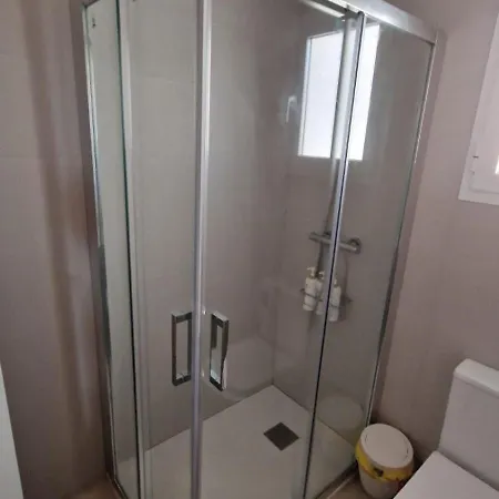 Beachfront Dom wakacyjny *