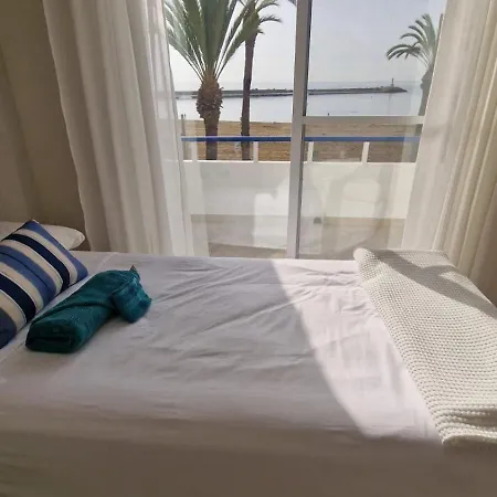 Dom wakacyjny Beachfront *