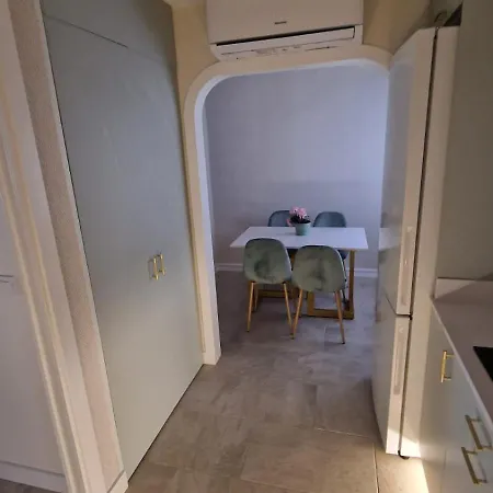 Beachfront * Walencja