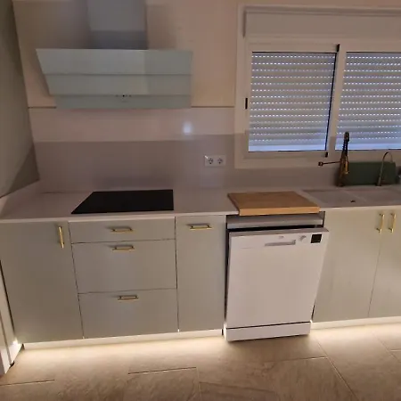 Beachfront Dom wakacyjny