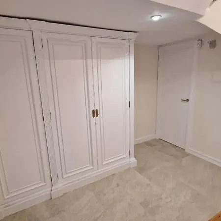 Dom wakacyjny Beachfront