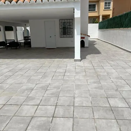 Beachfront Dom wakacyjny