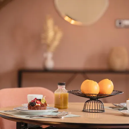 Appartement Cozy Up Spain Valence