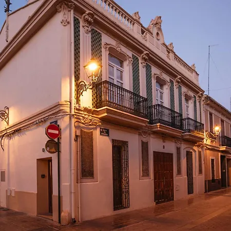 Cozy Up Spain * Valencia