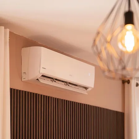 Cozy Up Spain Apartman *