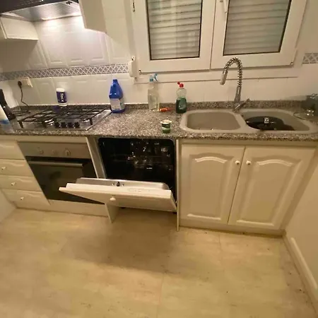 Tavernes De La Valldigna 4p * Valenza