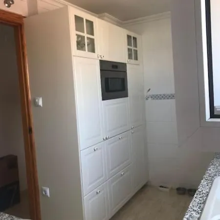 Tavernes De La Valldigna 4p * Valenza