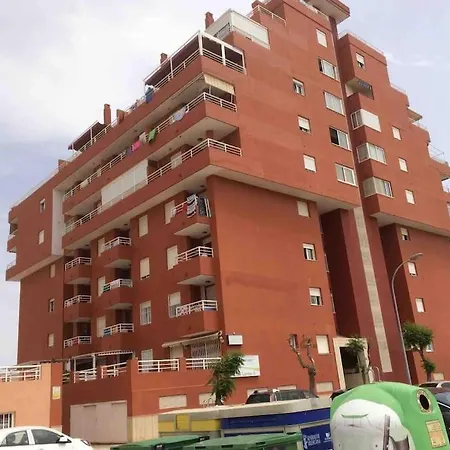 Tavernes De La Valldigna 4p Valenza