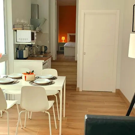 Apartamento Nuevo Costa Del Alma *