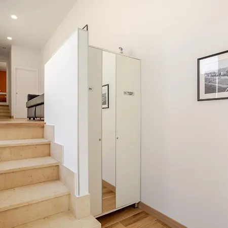 Apartment Cozy Costa Del Alma - Metro, Playa, Wifi Valencia