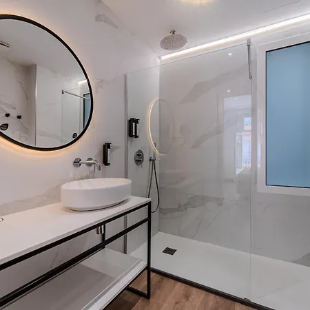 Hotel Soho Boutique Turia