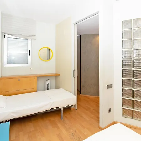 Amplio En Centro By Rent Me *