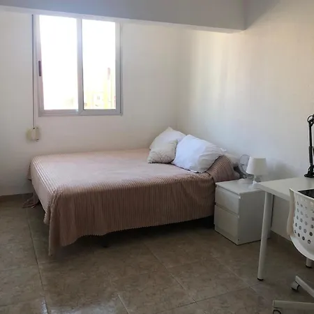 Flat Close To Perfect For Families And Groups - Actor Mauri 18 Valencia