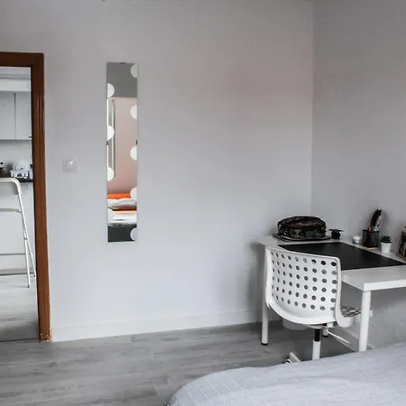 Flat Close To Perfect For Families And Groups - Actor Mauri 18 Apartment Valencia