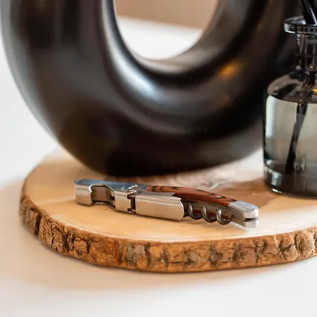 Loft Industrial Doble Altura Apartmán