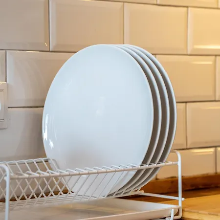 Loft Industrial Doble Altura