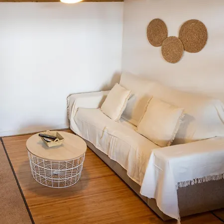 Loft Industrial Doble Altura Valencie