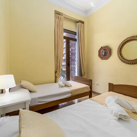 My Loft 4 Gran Via *