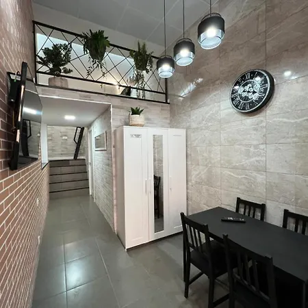 Carcaixent 24 Valencia