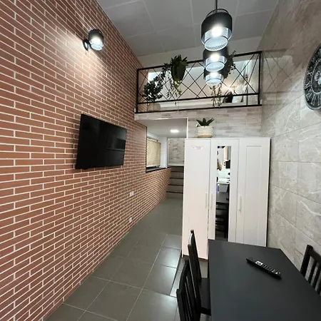 Carcaixent 24 4* Valencia