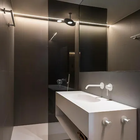 Maestro Sosa Apartament Walencja