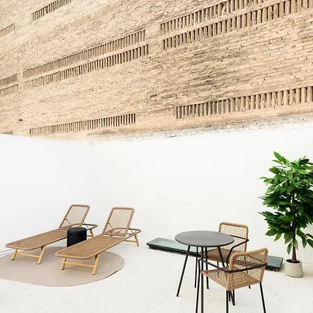 Maestro Sosa Walencja