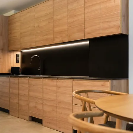 Apartament Maestro Sosa *