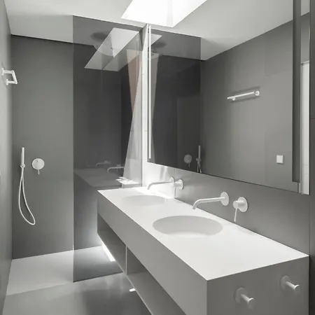 Apartament Maestro Sosa Walencja