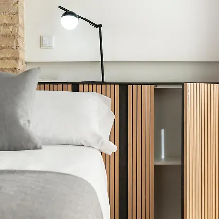 Apartament Maestro Sosa Walencja