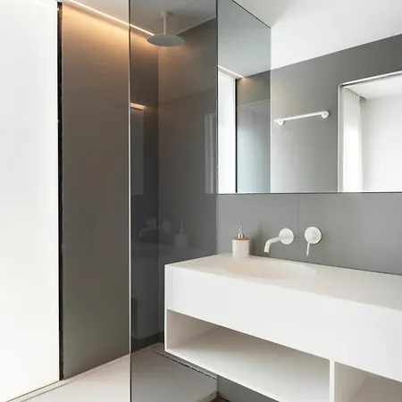 Maestro Sosa Apartament