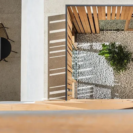 Apartament Maestro Sosa *