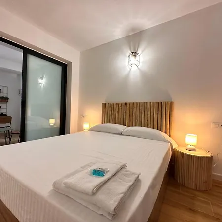 アパート & Ayora バレンシア