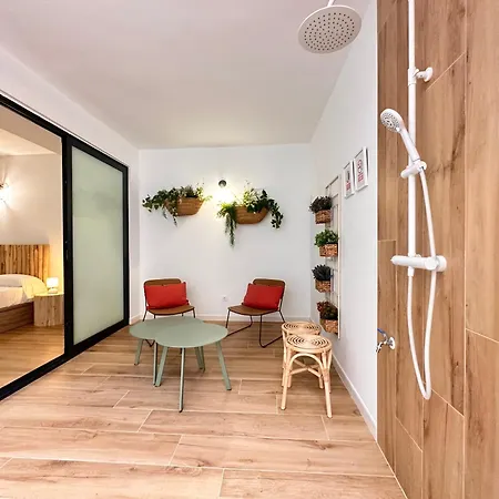 & Ayora * バレンシア