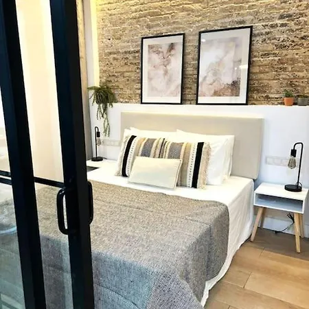 Appartamento Mistral
