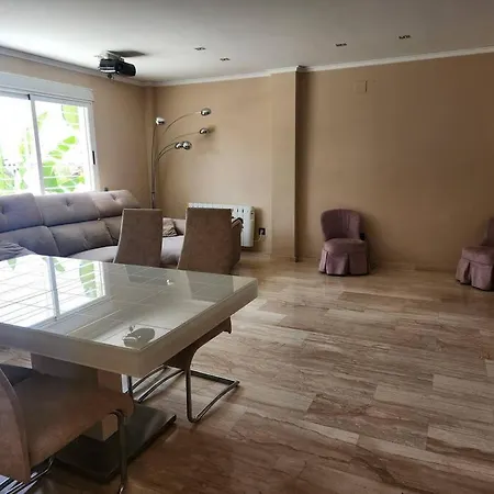 Casa Molins Villa