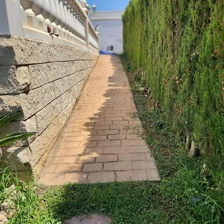 Villa Casa Molins