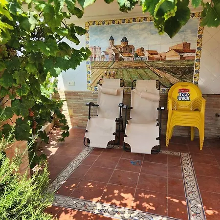 Casa Molins