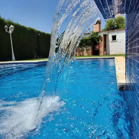 Casa Molins Villa *