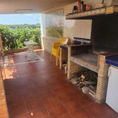 Casa Molins Villa Valencia