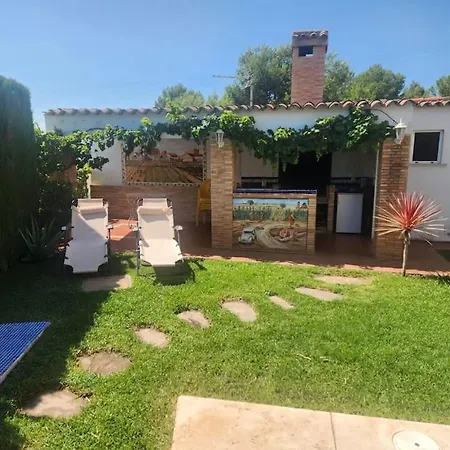 Casa Molins * Valencia