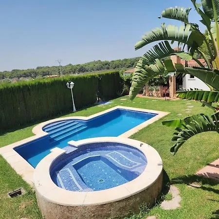 Villa Casa Molins