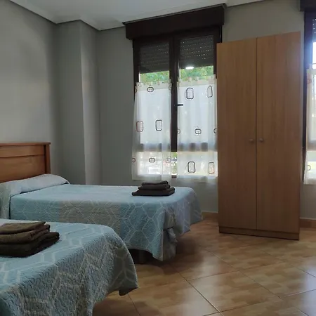Gasthof Abastos Valencia