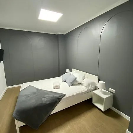 Pensionat Optimus Comfort Valencia