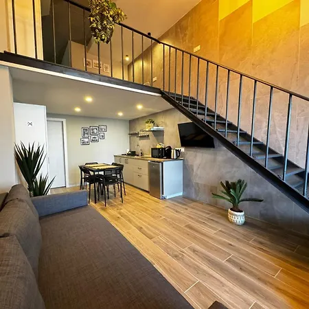 Cervero 24a Apart-hotel