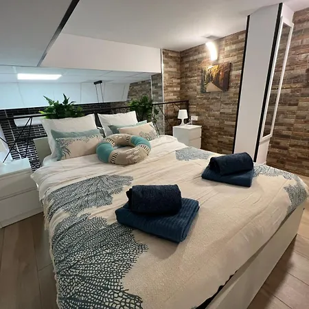 아파트호텔 Cervero 24a 4*