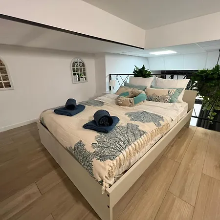 Cervero 24a 4* 발렌시아