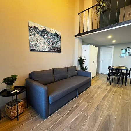 Cervero 24a 4* 발렌시아
